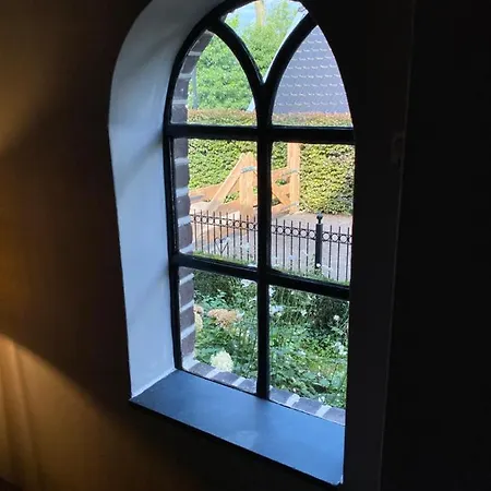 Hofstede Den Hul- Riant&Authentiek verblijf Barneveld Buitenkant foto