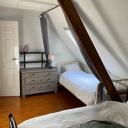 Hofstede Den Hul- Riant&Authentiek verblijf Barneveld Buitenkant foto