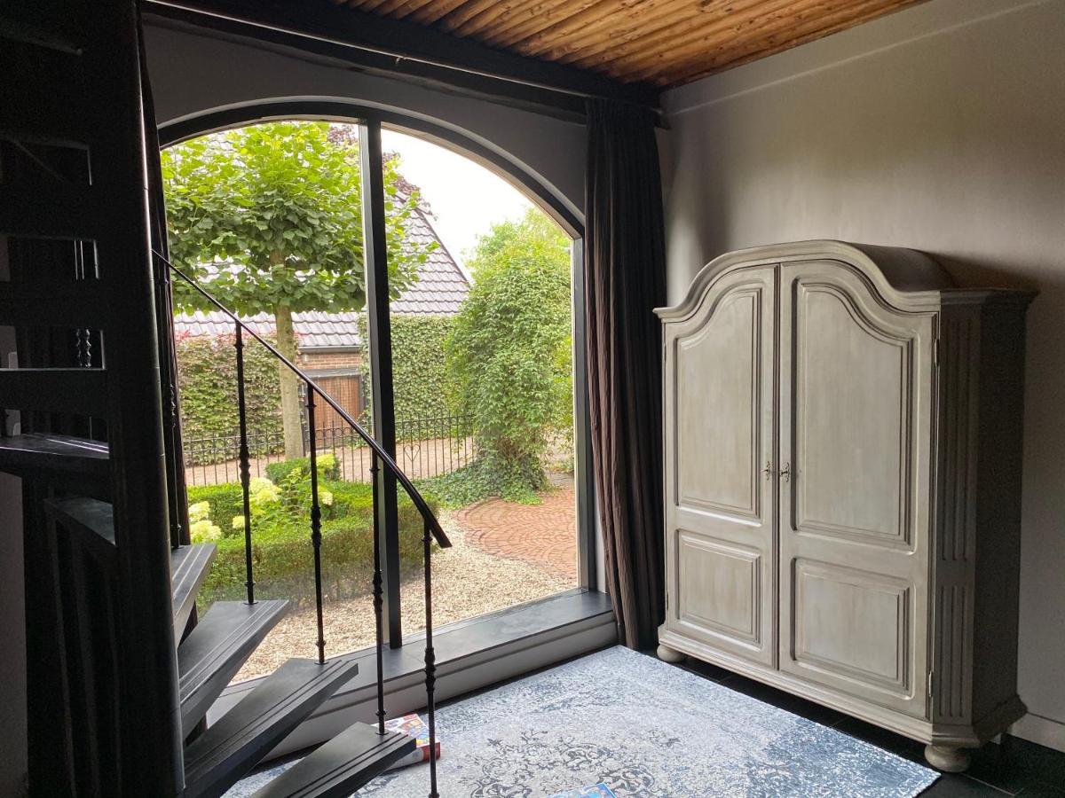 Holiday home Hofstede 