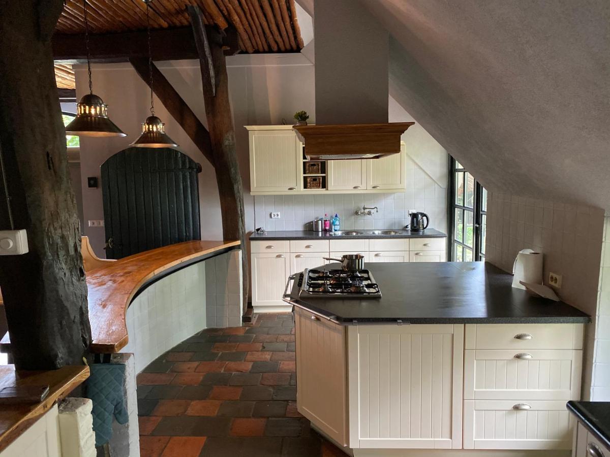 Holiday home Hofstede 