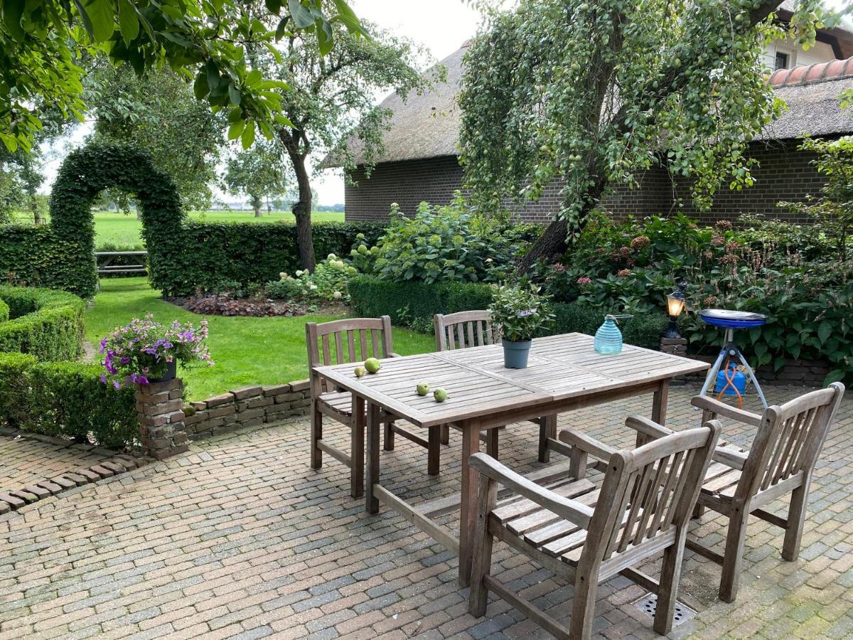 Holiday home Hofstede 