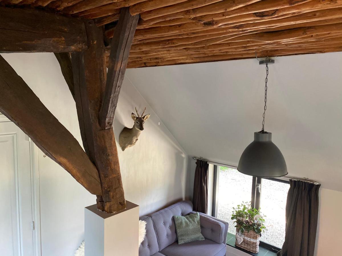 Holiday home Hofstede 