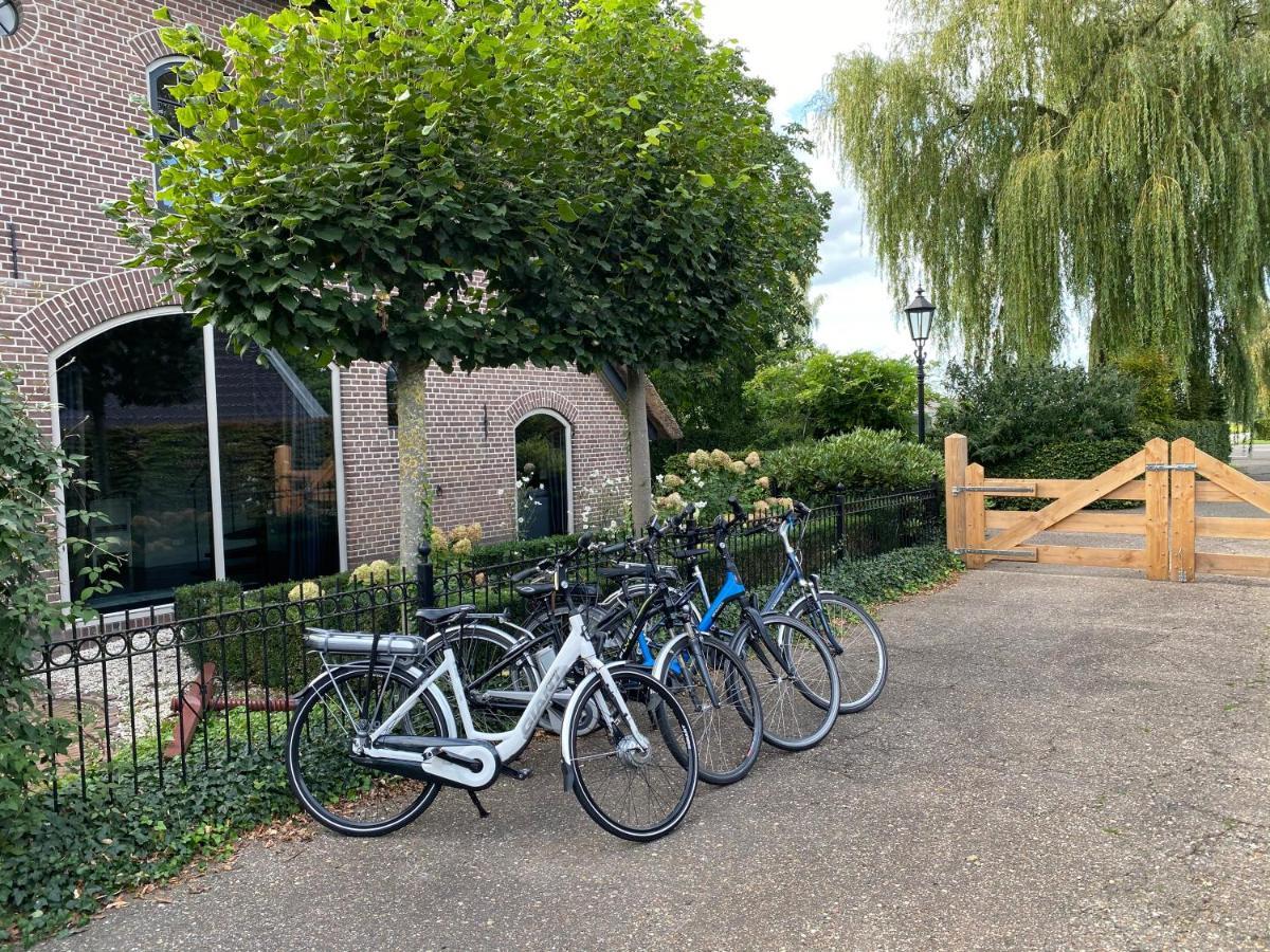 Holiday home Hofstede 