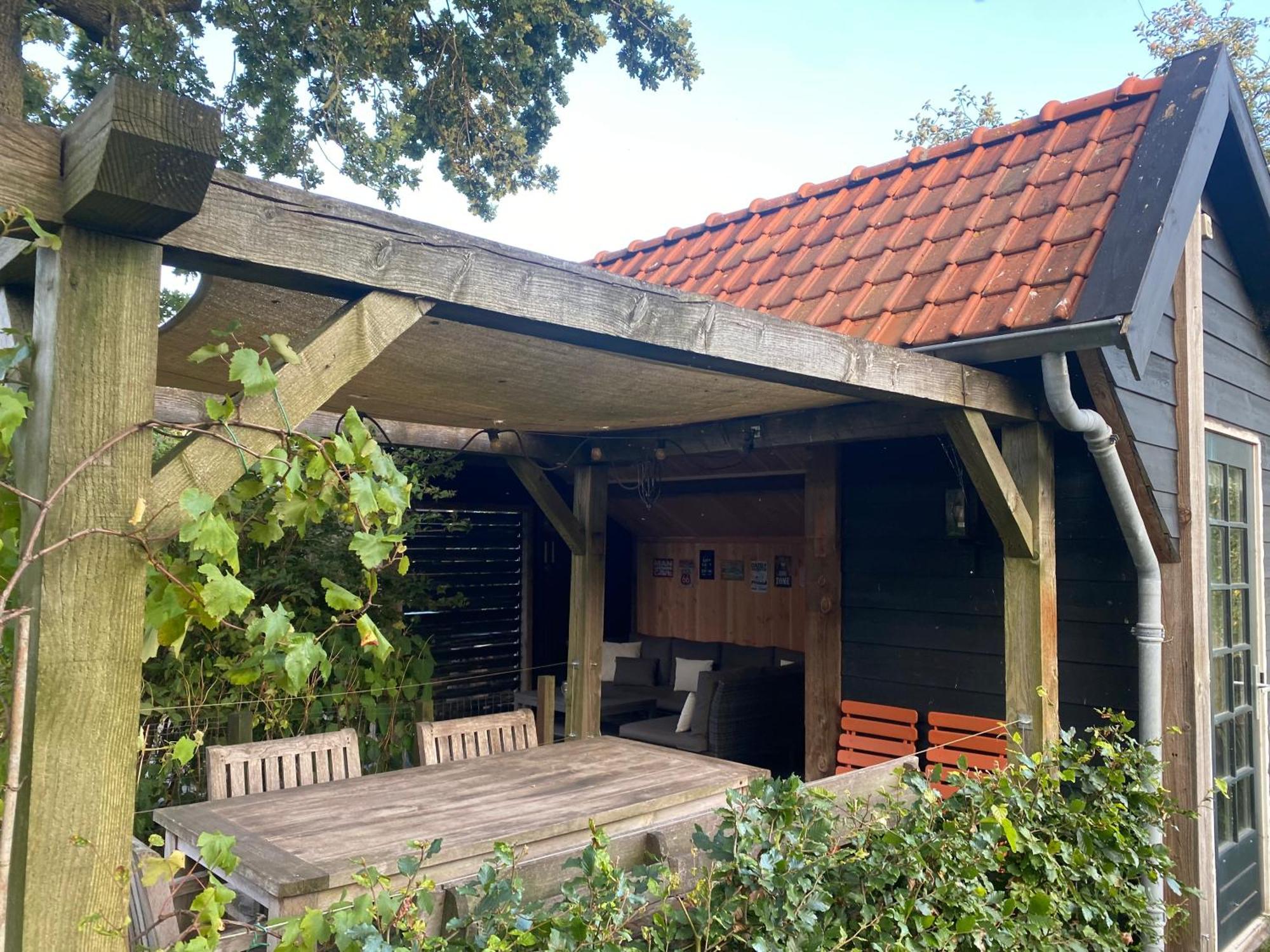 Holiday home Hofstede 
