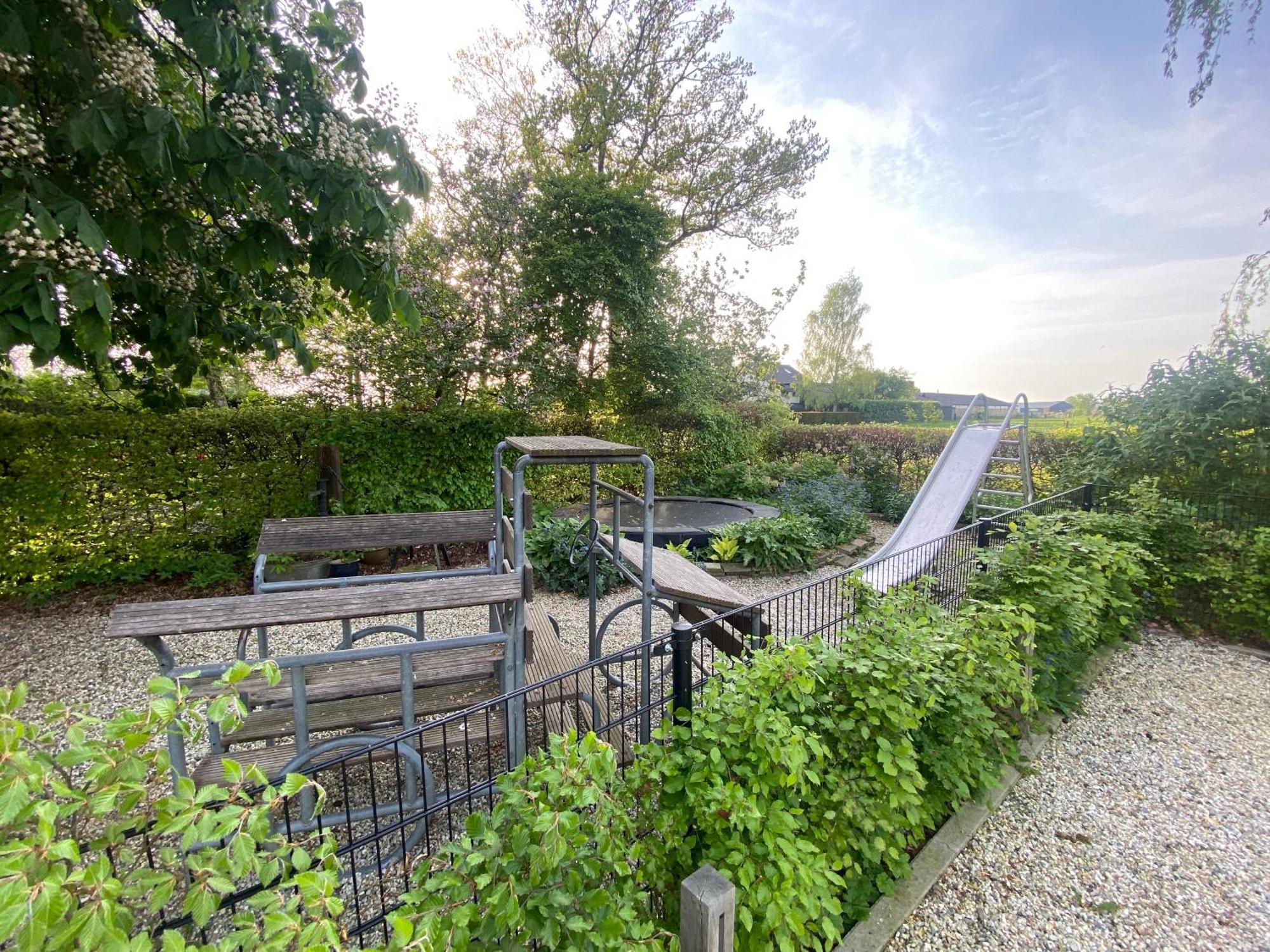 Holiday home Hofstede 
